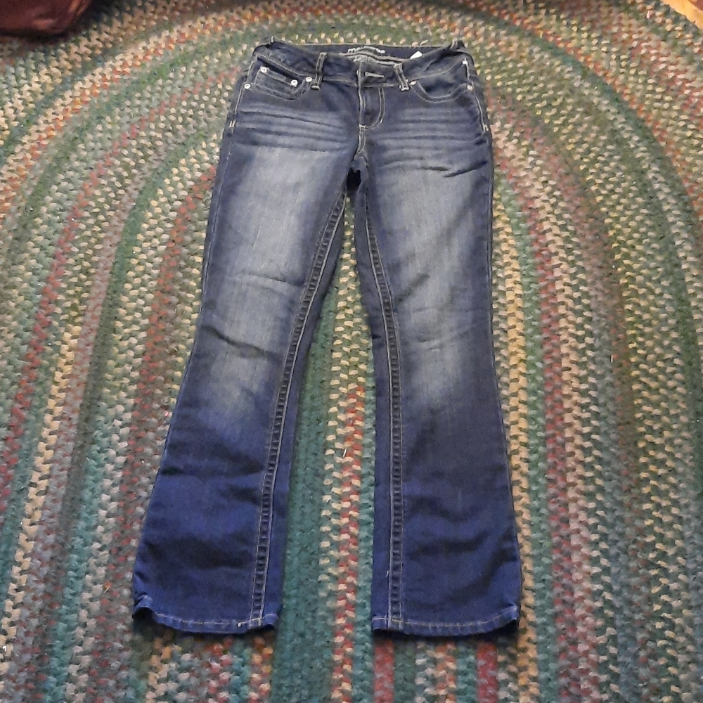Maurices womans jeans